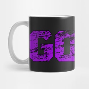 HOCKEY GOON Mug